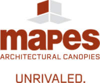 mapes canopies